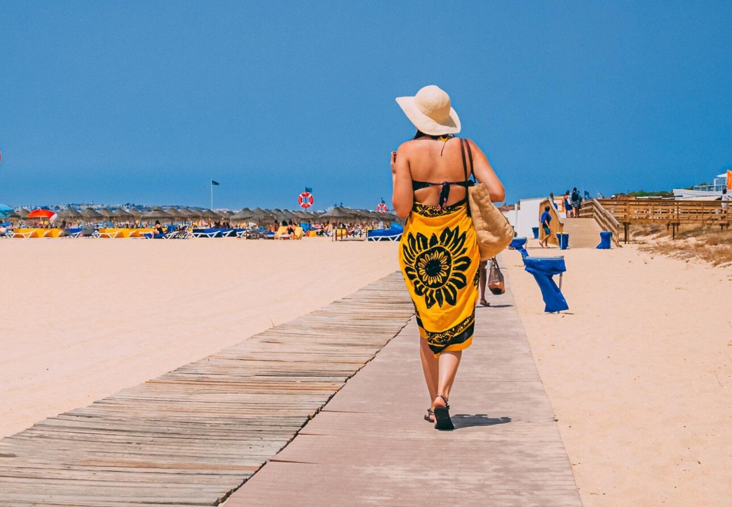 Praias, aldeias e sabores da Costa Vicentina