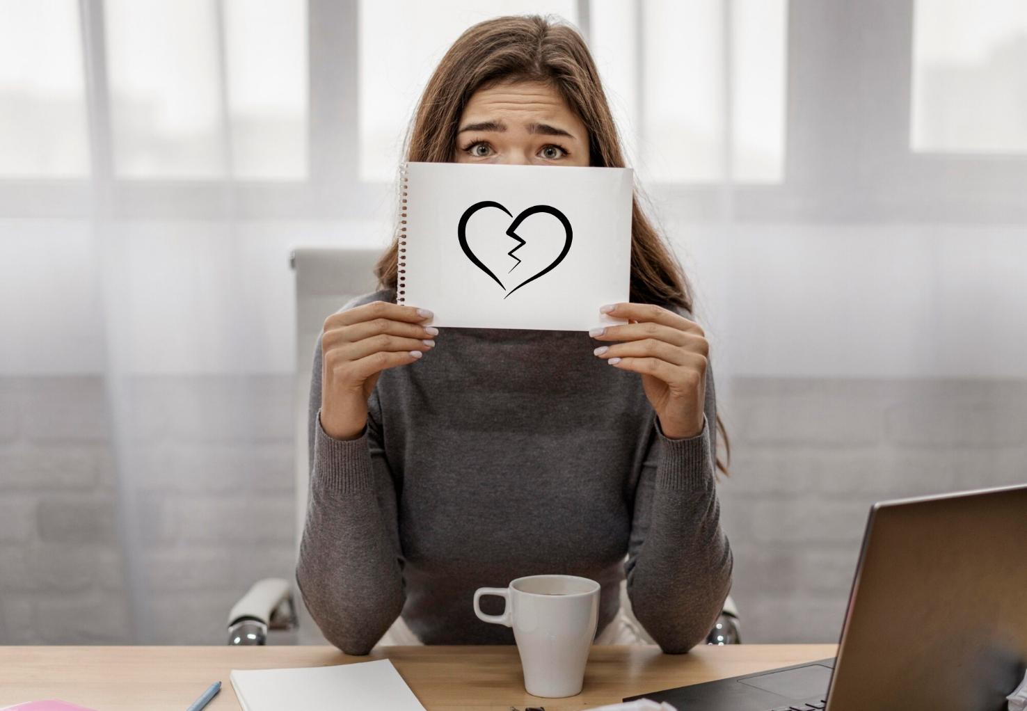 Por que tantas mulheres nos Estados Unidos estão a escolher ficar solteiras? 