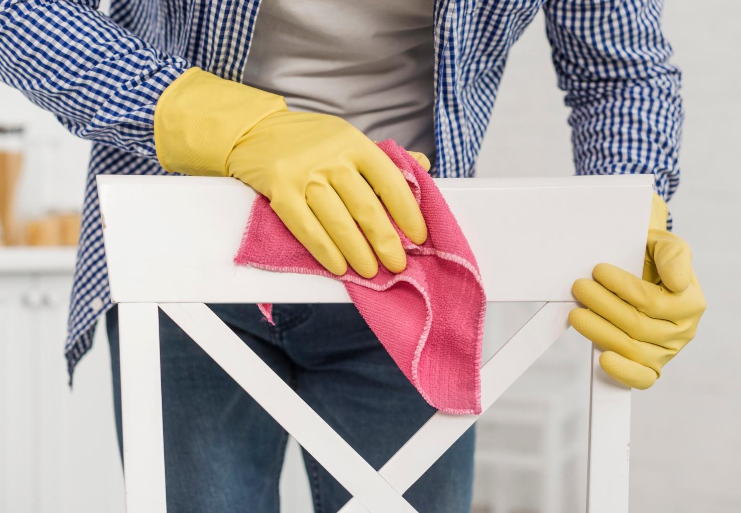 Como limpar e proteger móveis de exterior: estratégias simples para uma durabilidade prolongada