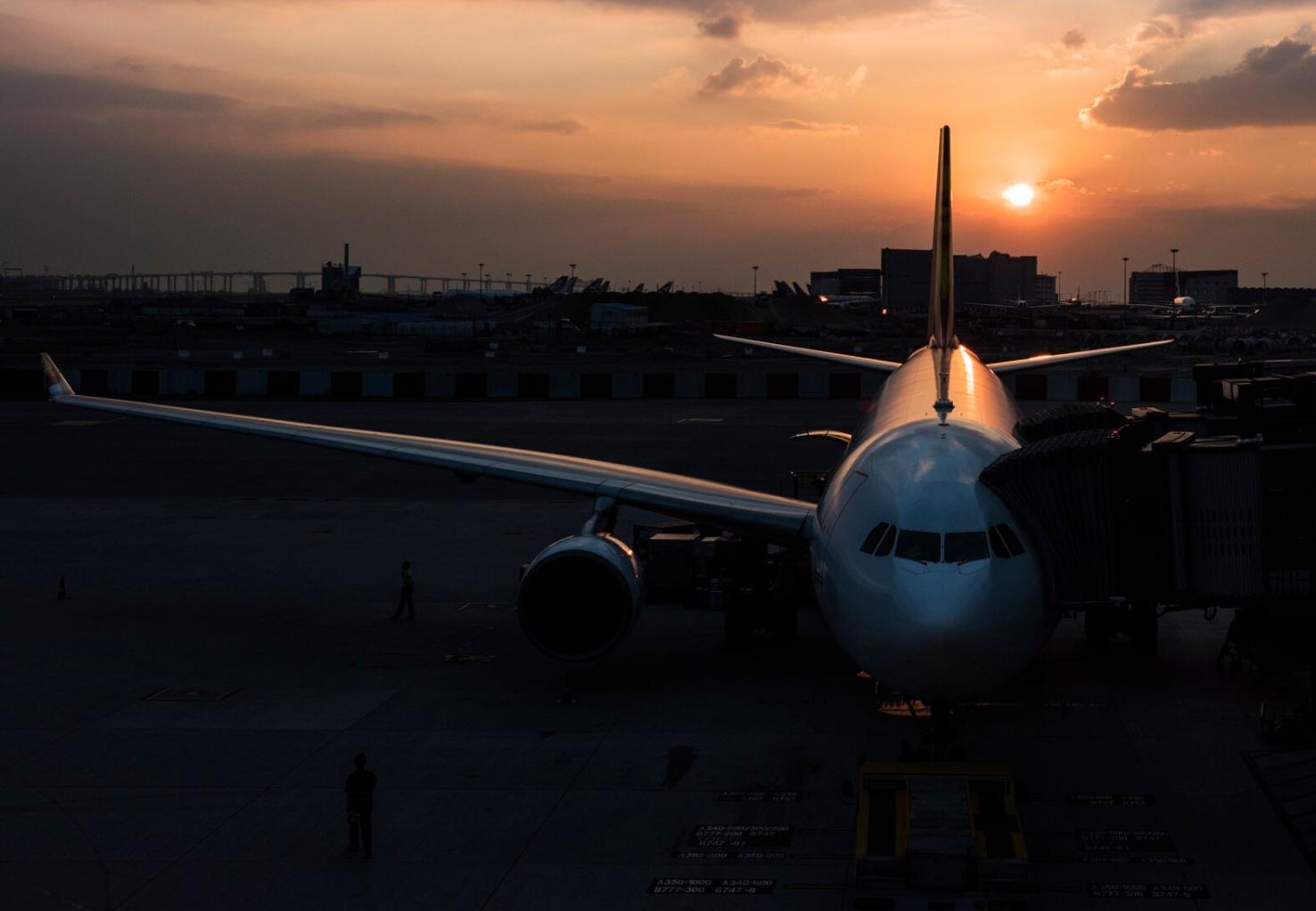 Viajar de avião é seguro? As companhias aéreas e os jatos mais fiáveis