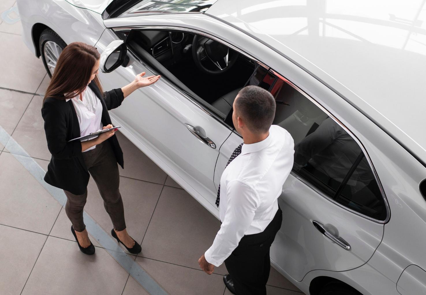 Como poupar dinheiro no aluguer de carros