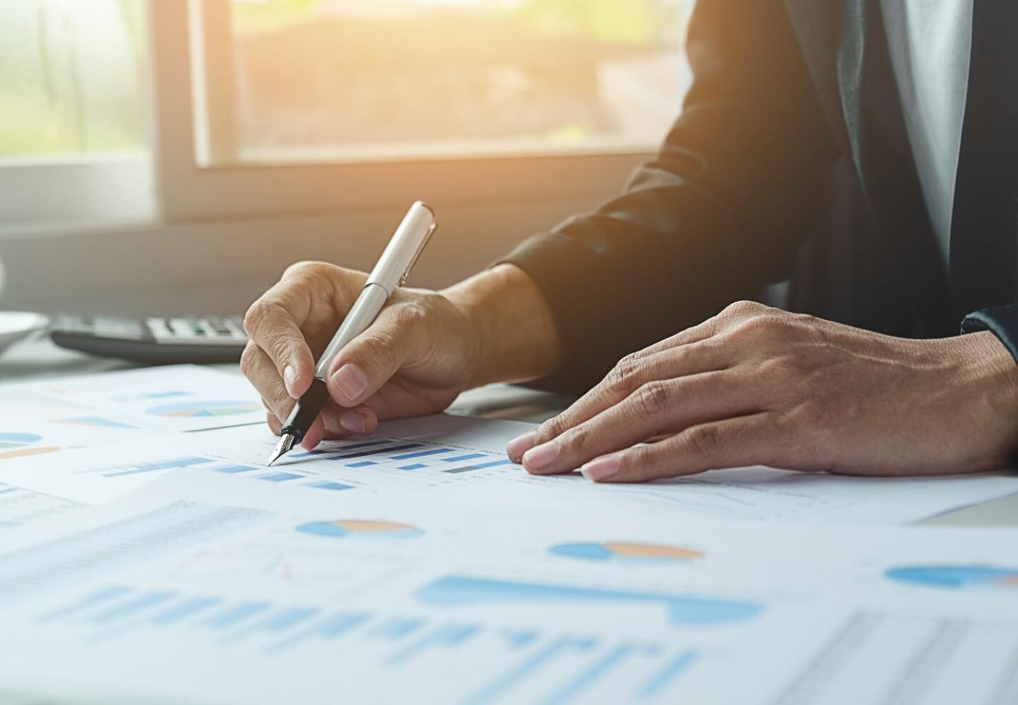 Como definir metas que consiga mesmo cumprir em 2026