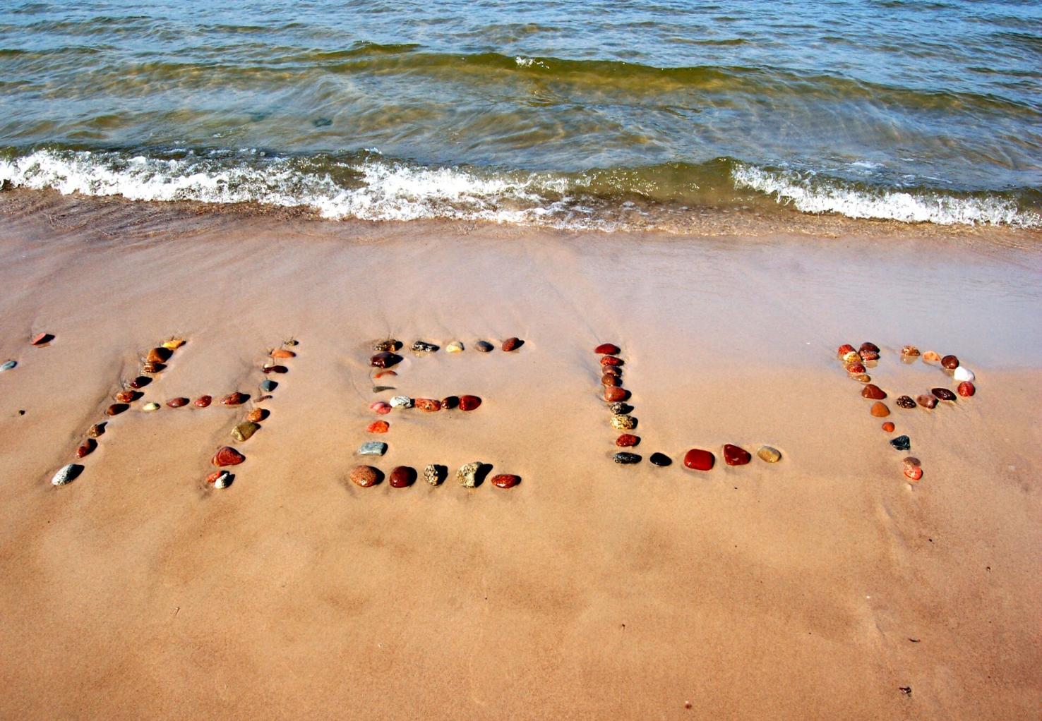 As praias mais perigosas do mundo