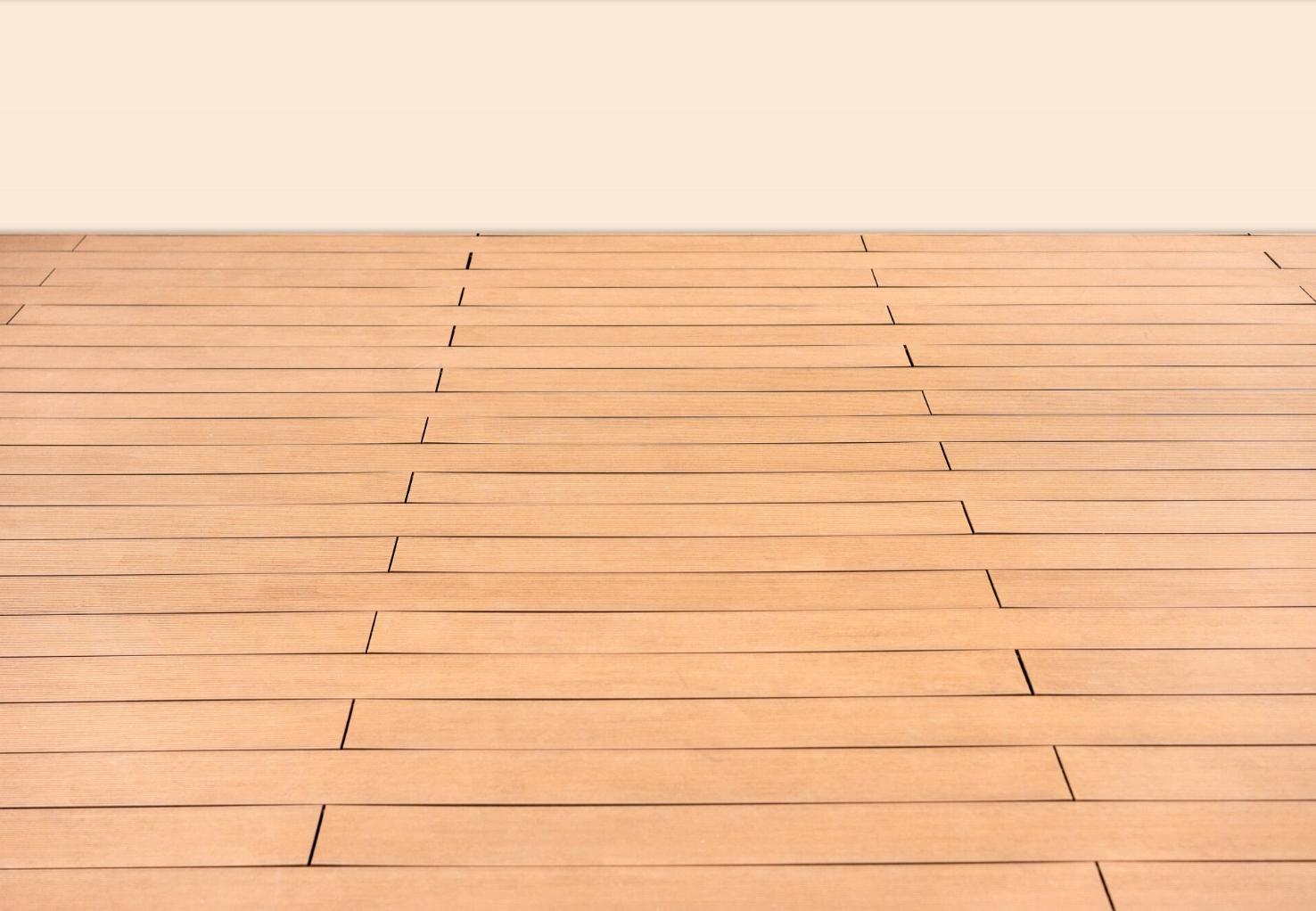 Escolher pavimento de madeira: o que deve saber antes de instalar