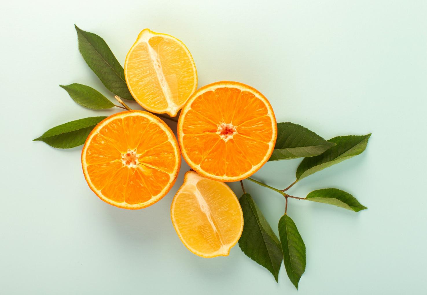 As cascas de citrinos afastam pragas? O mito e a realidade no jardim