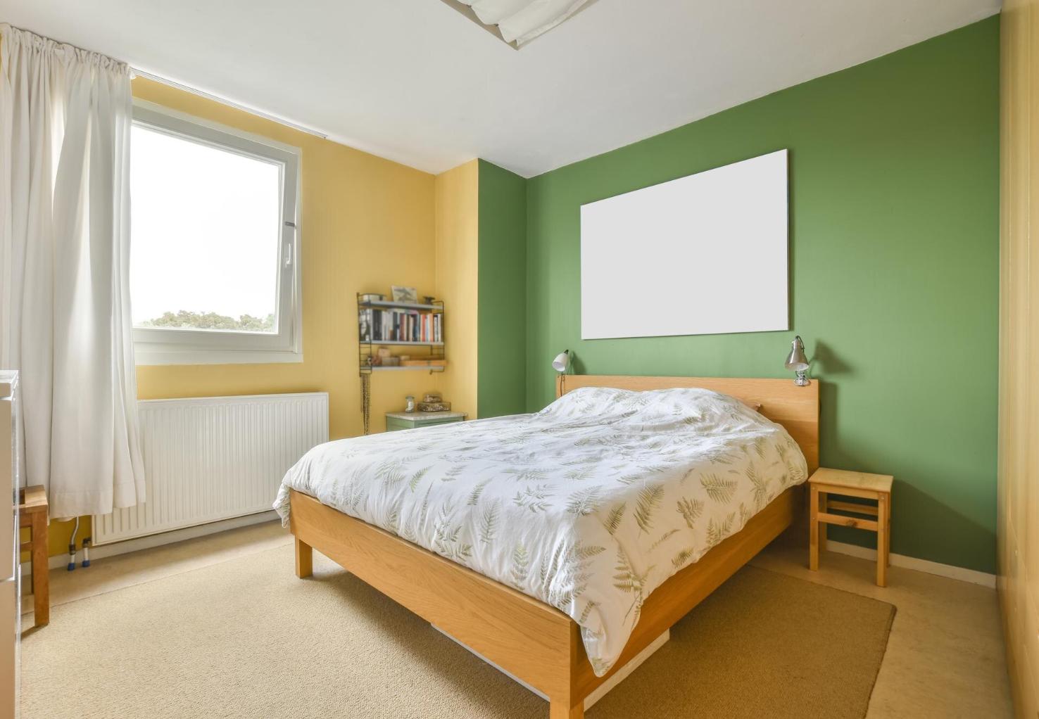 Evitar estas 5 cores no quarto pode ser o segredo para dormir melhor