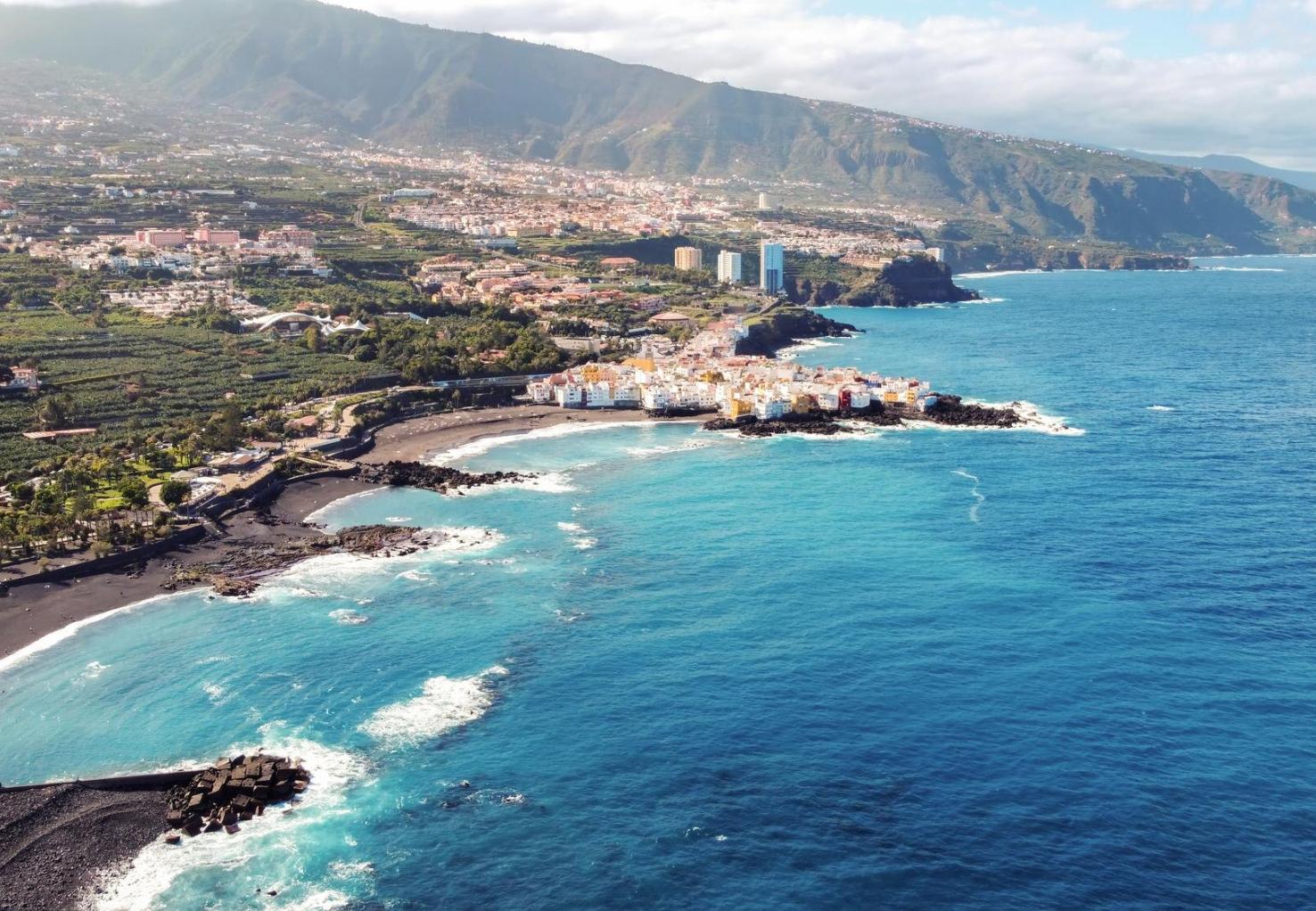As 9 melhores experiências para viver em Tenerife